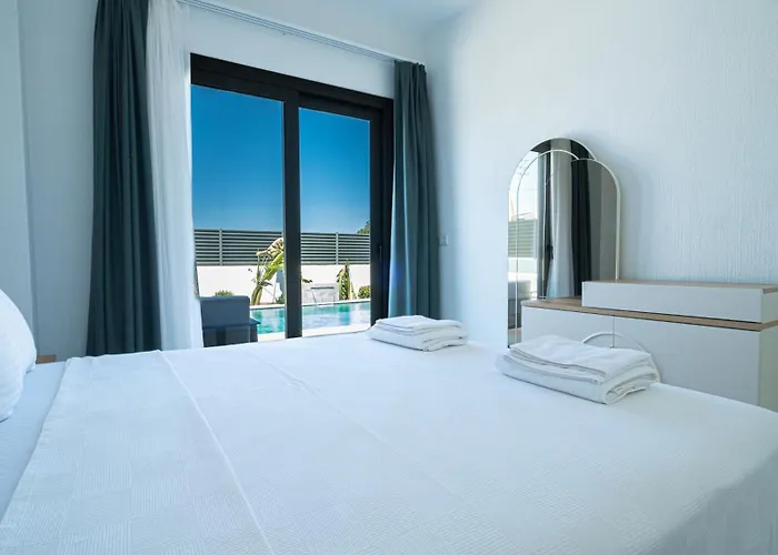 ヴィラ Elora Milas