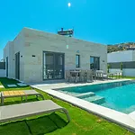 Elora Villa