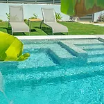 Elora Villa *